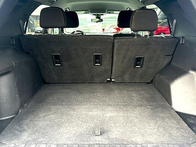 2021 Chevrolet Equinox AWD LT