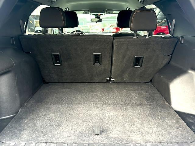 2021 Chevrolet Equinox AWD LT