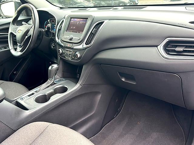 2021 Chevrolet Equinox AWD LT