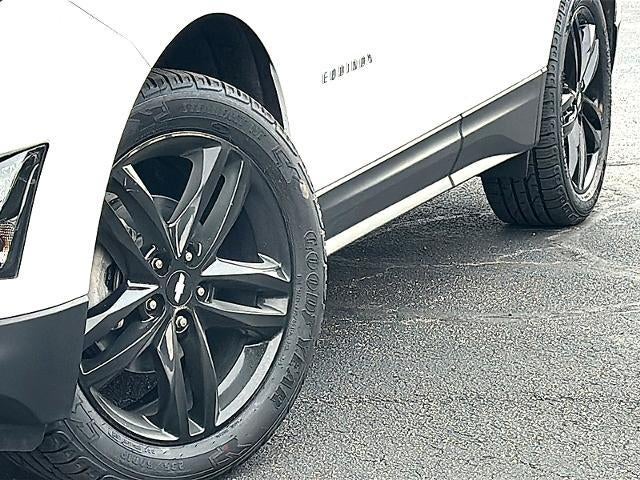 2021 Chevrolet Equinox AWD LT