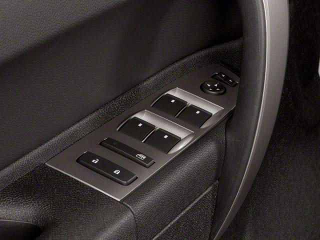 2013 GMC Sierra 1500 SLE
