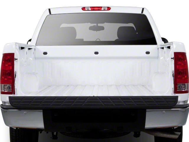 2013 GMC Sierra 1500 SLE