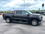 2021 GMC Sierra 1500 Crew Cab Short Box 2-Wheel Drive SLT