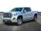 2020 GMC Sierra 1500 Crew Cab Short Box 2-Wheel Drive SLT