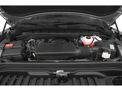 2020 GMC Sierra 1500 Crew Cab Short Box 2-Wheel Drive SLT