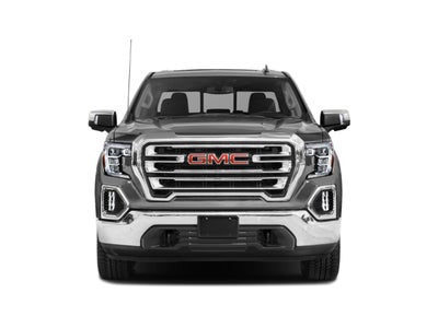 2020 GMC Sierra 1500 Crew Cab Short Box 2-Wheel Drive SLT
