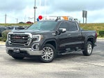 2021 GMC Sierra 1500 Crew Cab Short Box 2-Wheel Drive SLT