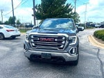 2021 GMC Sierra 1500 Crew Cab Short Box 2-Wheel Drive SLT