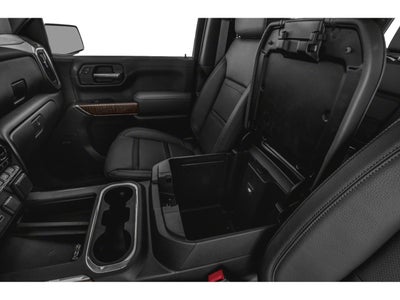 2020 GMC Sierra 1500 Crew Cab Short Box 2-Wheel Drive Denali