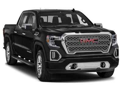 2020 GMC Sierra 1500 Crew Cab Short Box 2-Wheel Drive Denali