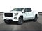 2022 GMC Sierra 1500 Limited Crew Cab Short Box 4-Wheel Drive AT4