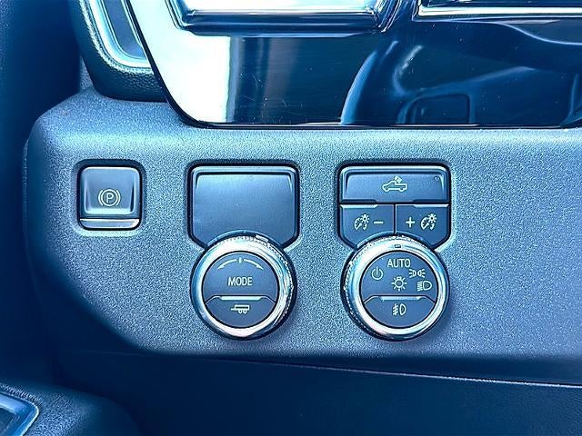 2022 GMC Sierra 1500 Crew Cab Short Box 2-Wheel Drive Elevation
