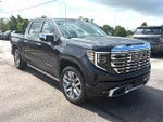 2024 GMC Sierra 1500 Crew Cab Short Box 2-Wheel Drive Denali