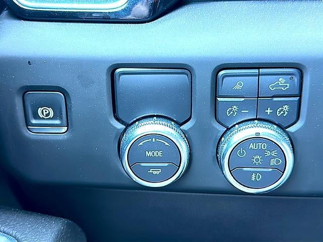 2024 GMC Sierra 1500 Crew Cab Short Box 2-Wheel Drive Denali