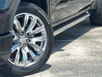 2024 GMC Sierra 1500 Crew Cab Short Box 2-Wheel Drive Denali
