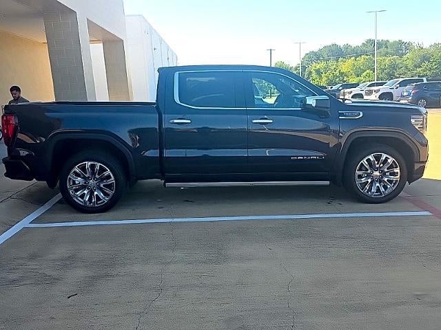 2024 GMC Sierra 1500 Crew Cab Short Box 2-Wheel Drive Denali