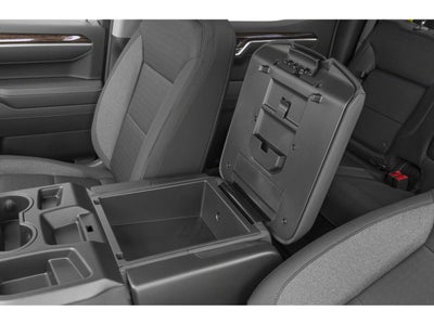 2025 GMC Sierra 1500 Crew Cab Short Box 2-Wheel Drive Elevation