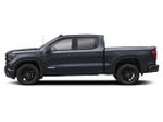2025 GMC Sierra 1500 Crew Cab Short Box 2-Wheel Drive Elevation