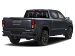 2025 GMC Sierra 1500 Crew Cab Short Box 2-Wheel Drive Elevation
