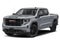 2025 GMC Sierra 1500 Crew Cab Short Box 2-Wheel Drive Elevation