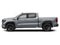 2025 GMC Sierra 1500 Crew Cab Short Box 2-Wheel Drive Elevation