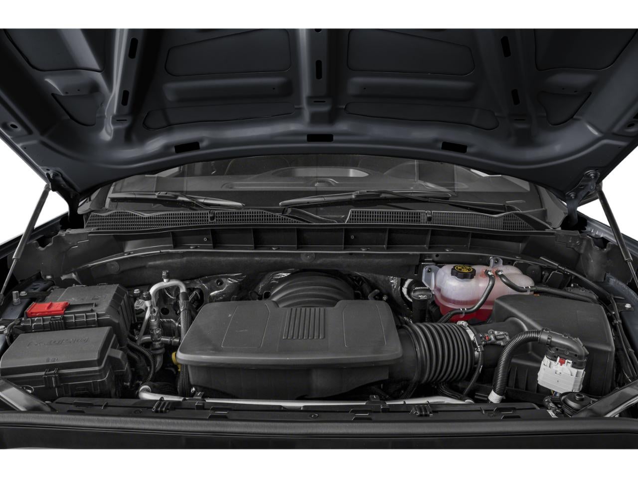 2022 GMC Sierra 1500 Crew Cab Short Box 4-Wheel Drive SLE