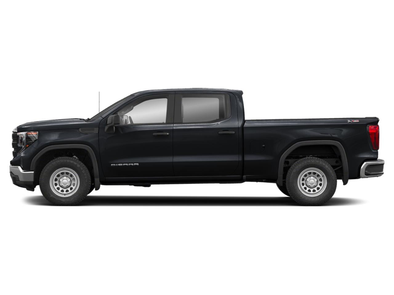 2022 GMC Sierra 1500 Crew Cab Short Box 4-Wheel Drive SLE