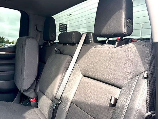 2024 GMC Sierra 1500 Crew Cab Short Box 4-Wheel Drive Elevation 3SB