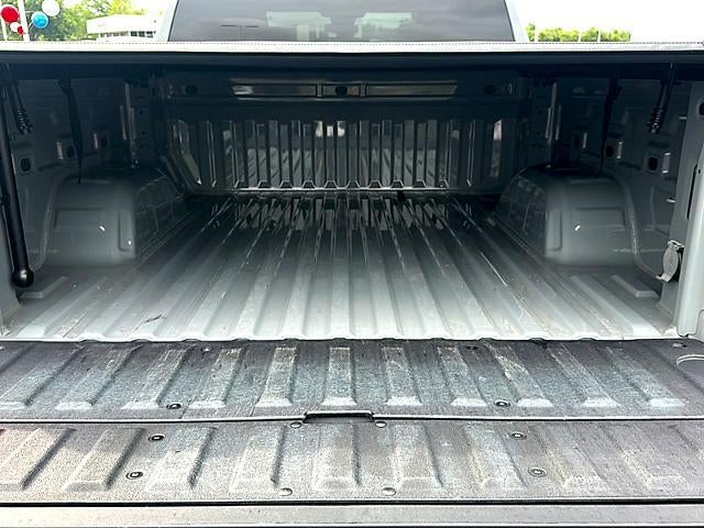 2024 GMC Sierra 1500 Crew Cab Short Box 4-Wheel Drive Elevation 3SB