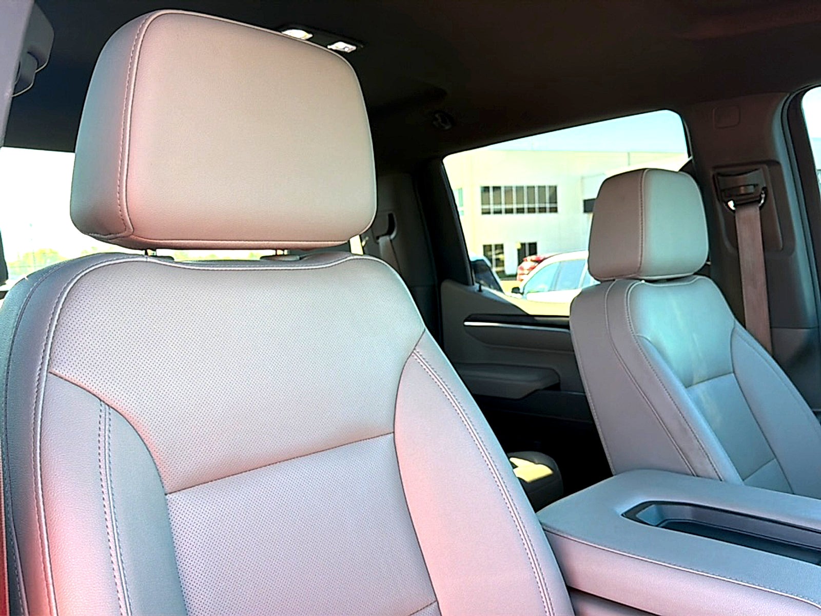 2024 GMC Sierra 1500 4WD Crew Cab Short Box SLT