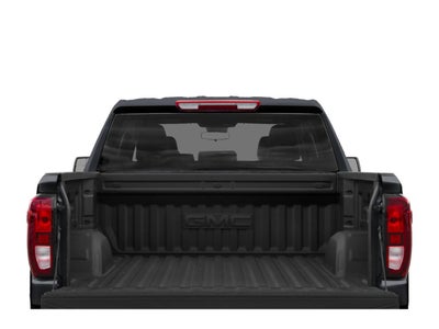 2024 GMC Sierra 1500 4WD Crew Cab Short Box SLT