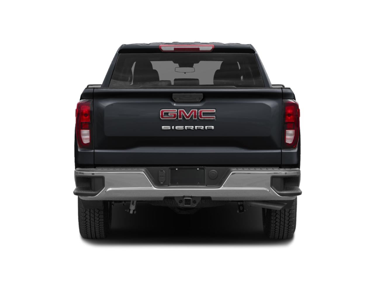 2024 GMC Sierra 1500 4WD Crew Cab Short Box SLT
