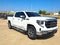 2025 GMC Sierra 1500 4WD Crew Cab Short Box SLT