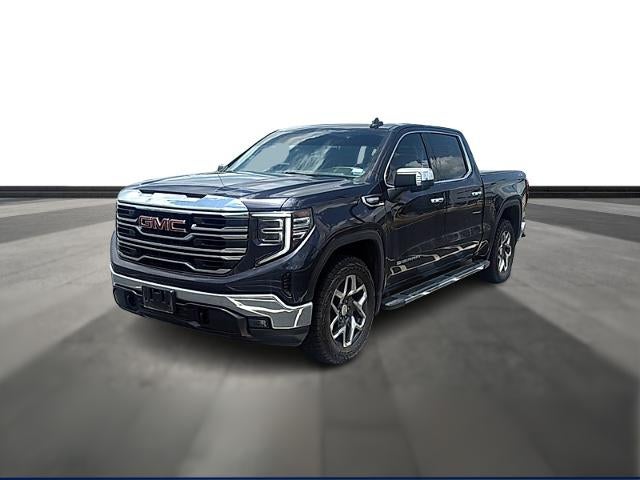 2023 GMC Sierra 1500 Crew Cab Short Box 4-Wheel Drive SLT