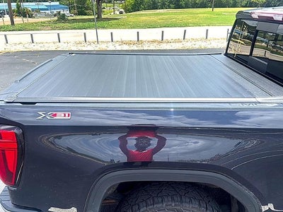 2023 GMC Sierra 1500 Crew Cab Short Box 4-Wheel Drive SLT