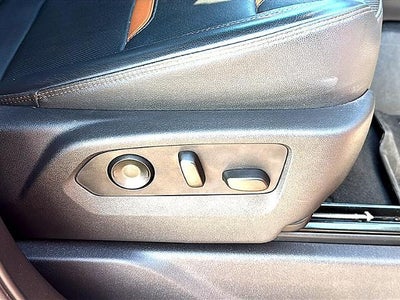 2024 GMC Sierra 1500 Crew Cab Short Box 4-Wheel Drive AT4