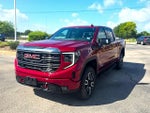 2024 GMC Sierra 1500 Crew Cab Short Box 4-Wheel Drive AT4