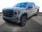 2025 GMC Sierra 1500 4WD Crew Cab Short Box AT4