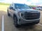 2025 GMC Sierra 1500 4WD Crew Cab Short Box AT4