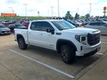 2024 GMC Sierra 1500 Crew Cab Short Box 4-Wheel Drive AT4