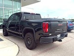 2026 GMC Sierra 1500 Crew Cab Short Box 4-Wheel Drive AT4X