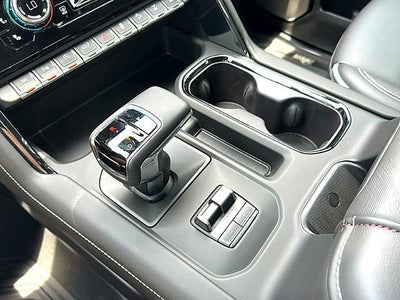 2026 GMC Sierra 1500 Crew Cab Short Box 4-Wheel Drive AT4X