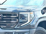 2026 GMC Sierra 1500 Crew Cab Short Box 4-Wheel Drive AT4X