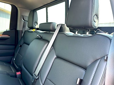 2023 GMC Sierra 1500 4WD Crew Cab Short Box Denali