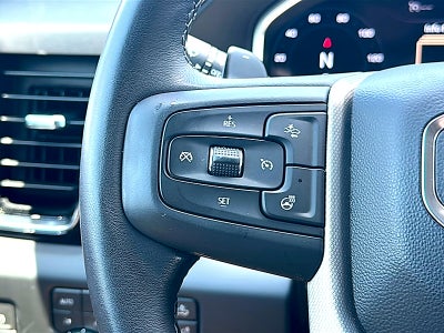 2023 GMC Sierra 1500 4WD Crew Cab Short Box Denali
