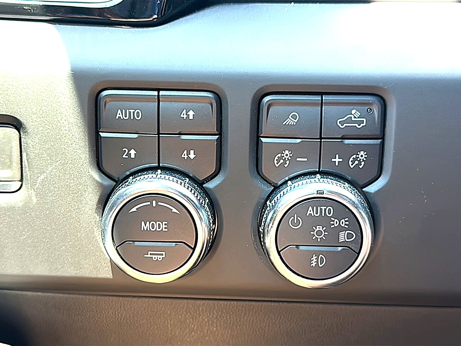 2023 GMC Sierra 1500 4WD Crew Cab Short Box Denali