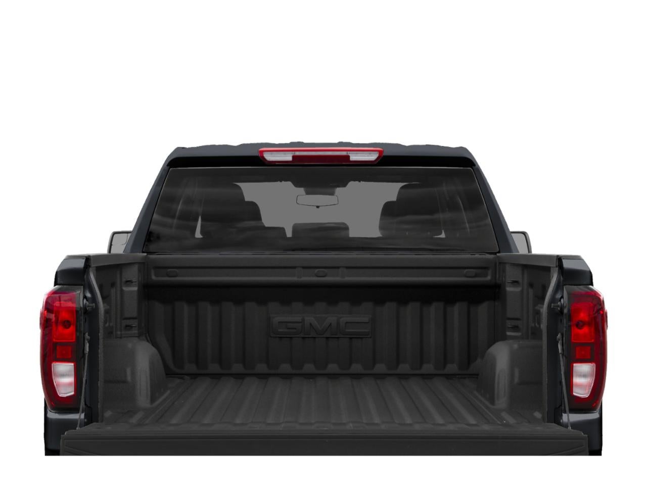 2023 GMC Sierra 1500 4WD Crew Cab Short Box Denali