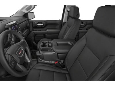 2023 GMC Sierra 1500 4WD Crew Cab Short Box Denali