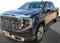 2024 GMC Sierra 1500 Crew Cab Short Box 4-Wheel Drive Denali