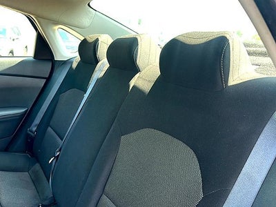 2024 Kia Forte LXS IVT